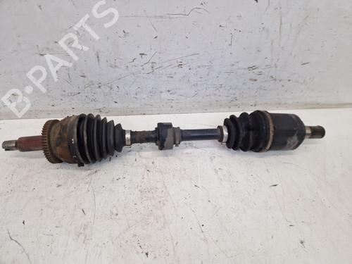 Used Left front driveshaft KIA SORENTO II (XM) 2.4 GDI 4WD (192 hp) 32661329