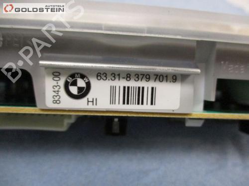 Innerbelysning BMW 7 (E65, E66, E67) 745 i, Li | BP18752010I8 