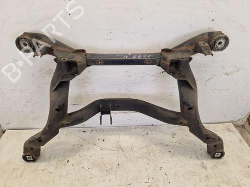 Used Rear axle AUDI A6 C6 (4F2) 3.2 FSI quattro (255 hp) 25473528