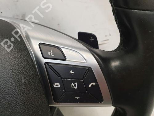 Steering wheel MERCEDES-BENZ E-CLASS (W212) E 220 BlueTEC (212.001) | BP37143133C49 - Image 5