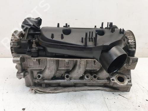 Cylinder head PEUGEOT 407 Coupe (6C_) 2.7 HDi | BP37146954M5 - Image 7