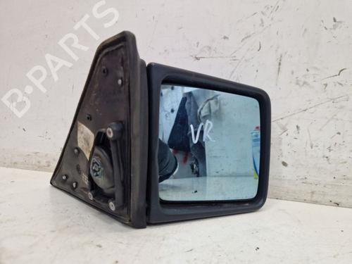 Right mirror MERCEDES-BENZ 124 Saloon (W124) 300 D (124.130) | BP29103693C27 