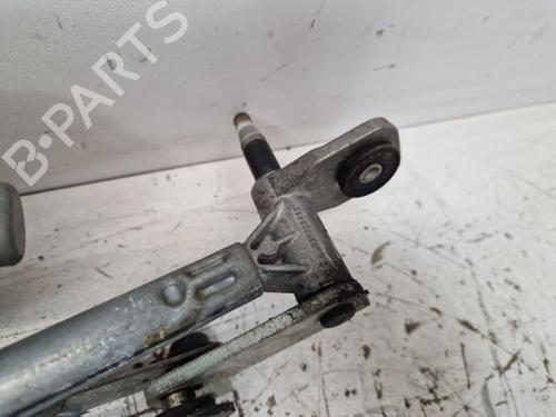 Front wipers mechanism AUDI A6 C6 (4F2) 2.4 | BP29702745C83