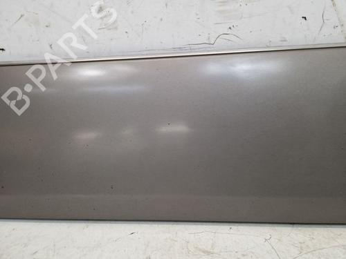 Front left wheel arch trim MERCEDES-BENZ 124 Saloon (W124) 300 D (124.130) | BP29103694C134 