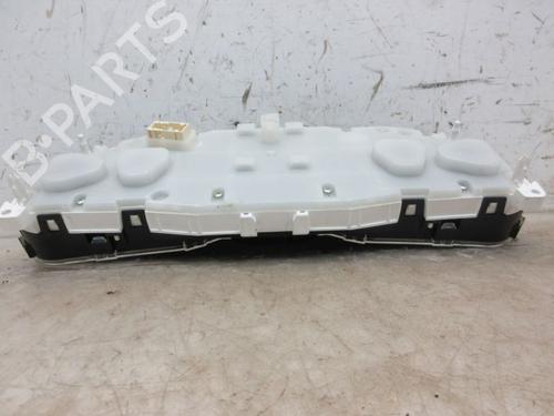 Display monitor PEUGEOT 208 I (CA_, CC_) 1.4 VTi | BP29096095C48 