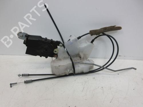 Used Front left lock SUBARU TRIBECA (B9) 3.6 (WXF) (258 hp) 21138324