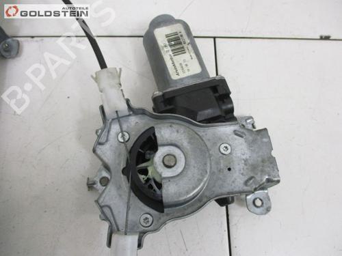 Rear right window mechanism NISSAN QASHQAI / QASHQAI +2 I (J10, NJ10, JJ10E) 2.0 | BP18761272C25 