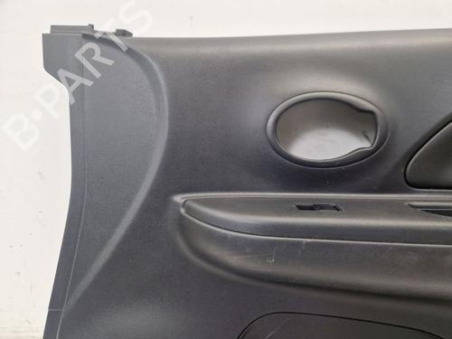 Front right panel NISSAN MICRA IV (K13K, K13KK) 1.2 | BP38507443C59 - Image 3