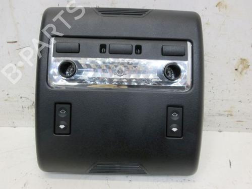 Used Interior roof light BMW X5 (E53) 4.4 i (320 hp) 19294197