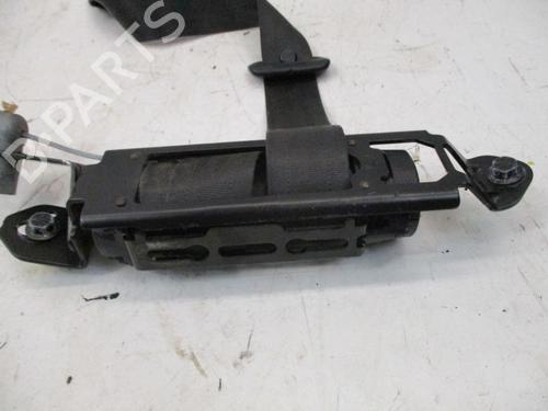Front right seatbelt VOLVO V70 II (285) D5 AWD | BP19294601I25 