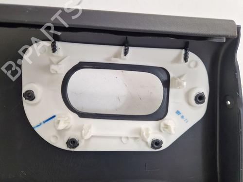 Rear right panel CITROËN C3 III (SX) 1.2 VTi 68 | BP38029763C61 - Image 7