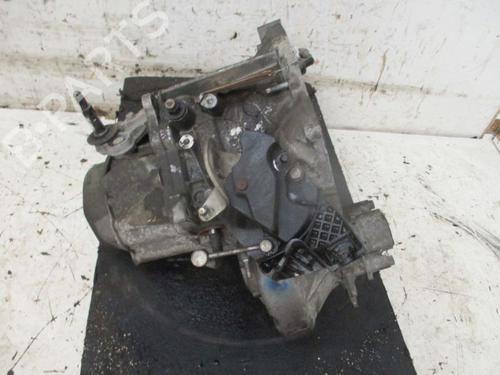 Gearbox PEUGEOT PARTNER Tepee 1.6 VTi | BP37127102M3 - Image 3