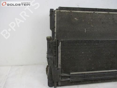Water radiator BMW X3 (E83) xDrive 30 d | BP37103234M31  - Image 6