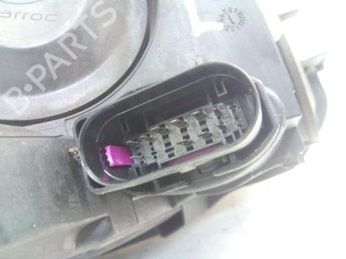 Left headlight FORD FOCUS III Turnier 1.5 TDCi | BP29523374C28 