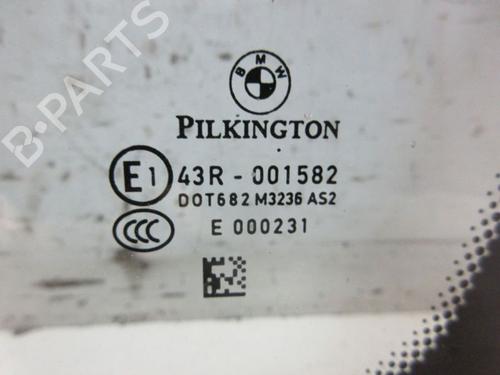 Rear right door window BMW 3 Touring (E91) 320 d | BP29091520C21 