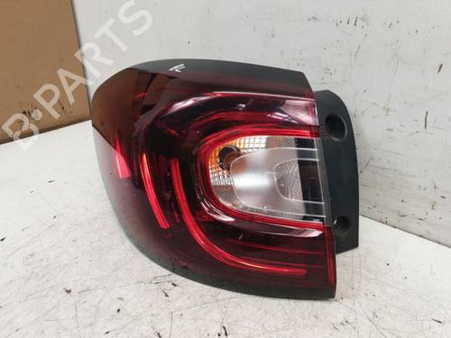 Left taillight RENAULT CAPTUR I (J5_, H5_) 1.3 TCe 150 (J5NK, J5JS) | BP39008015C34 - Image 3
