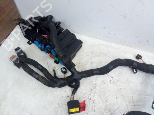 Wiring harness ALPINE A110 II 1.8 | BP37139183E16 - Image 4