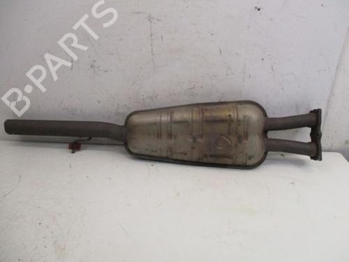Exhaust system VOLVO XC60 I SUV (156) T6 AWD | BP19293310M121 