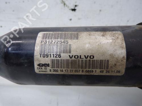 Right front driveshaft VOLVO XC60 I SUV (156) T6 AWD | BP29089762M39 