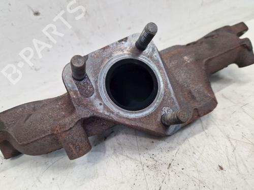 Exhaust manifold CHEVROLET TRAX 1.7 TD AWD | BP33276201M110  - Image 5