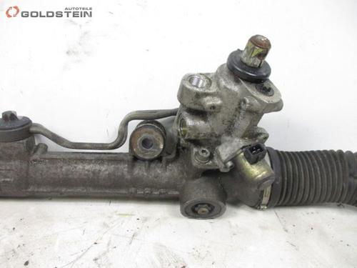 Steering rack MERCEDES-BENZ S-CLASS (W220) S 320 CDI (220.026, 220.126) | BP18790160M22 