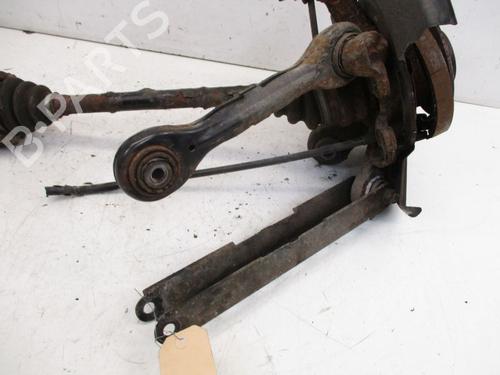 Left rear steering knuckle BMW 3 Touring (E91) 325 d | BP18808108M27 