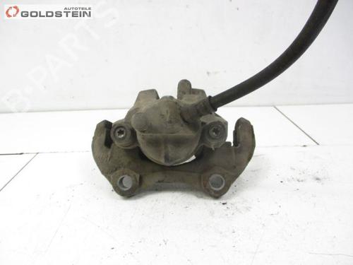 Left rear brake caliper MERCEDES-BENZ E-CLASS T-Model (S211) E 200 T Kompressor (211.242) | BP18763431M107 