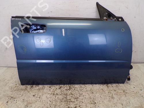 Used Right front door SUBARU IMPREZA Saloon (GD) 2.0 WRX STi AWD (GDB) (265 hp) 30184497