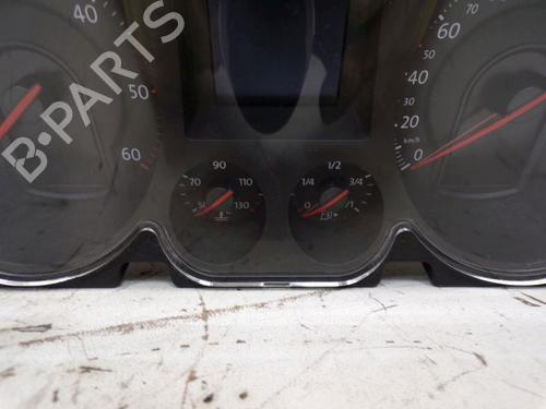 Instrument cluster VW PASSAT B6 (3C2) 2.0 TDI | BP37128241C47 - Image 4