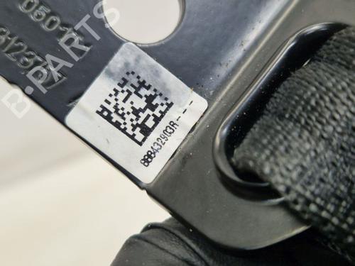 Seat buckle RENAULT MEGANE E-TECH SUV EV60 (BNJ1) | BP23982151I32 - Image 6