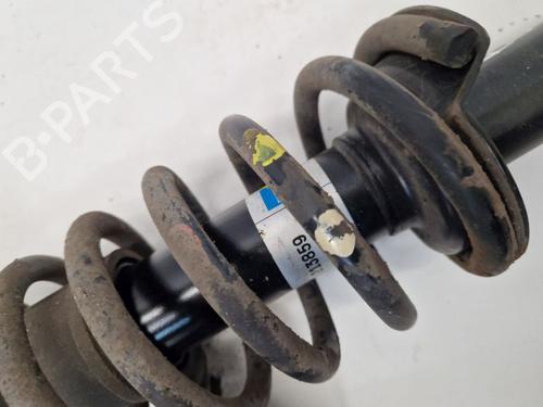 Left rear shock absorber MITSUBISHI LANCER VIII (CY_A, CZ_A) 1.8 (CY3A, CY6A) | BP31701988M18 