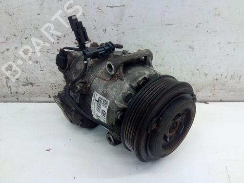 Used AC compressor OPEL ASTRA J Sports Tourer (P10) 1.4 Turbo (35) (120 hp) 28085652
