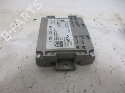 Elektronisk modul SKODA OCTAVIA III Combi (5E5, 5E6) 1.6 TDI | BP18799671M83 