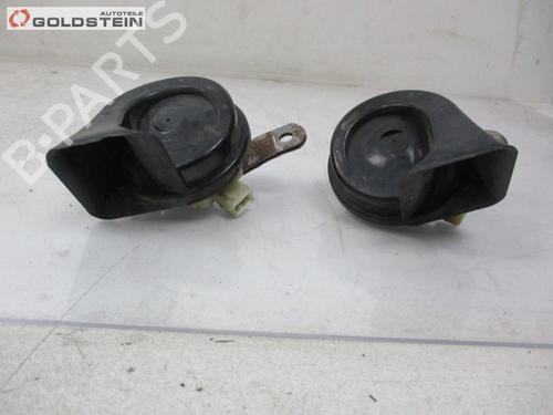Used Horn PEUGEOT 607 (9D, 9U) 2.7 HDi 24V (204 hp) 18754940