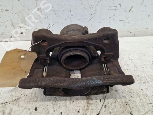 Used Right front brake caliper DACIA DOKKER Box Body/MPV 1.6 (83 hp) 29100323