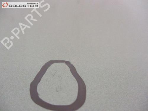 Tailgate PEUGEOT 407 Coupe (6C_) 2.7 HDi | BP18751621C6
