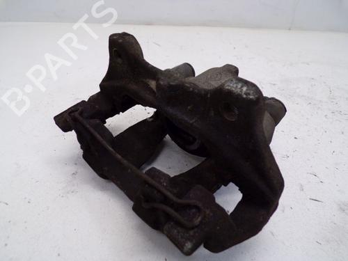 Left front brake caliper RENAULT TWINGO III (BCM_, BCA_) 1.0 SCe 70 | BP37117411M105 - Image 4