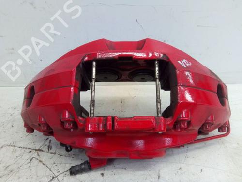 Right front brake caliper BMW X5 (G05, F95) xDrive 40 i Mild-Hybrid | BP37139385M104 - Image 4