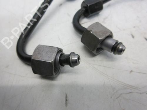 Pipe MERCEDES-BENZ A-CLASS (W169) A 180 CDI (169.007, 169.307) | BP37131870M125 - Image 3