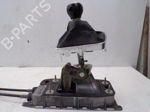 Shift knob VW GOLF PLUS V (5M1, 521) 1.6 | BP30667729I34 