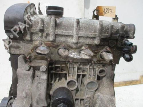 Engine SKODA FABIA II (542) 1.4 | BP29091111M1 