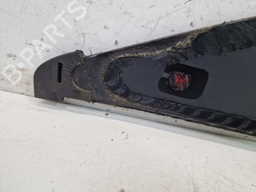 Front right quarter glass OPEL ZAFIRA TOURER C (P12) 1.6 CNG (75) | BP29104074C112 