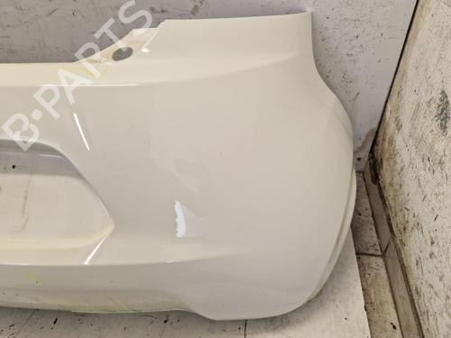 Rear bumper FORD KA (RU8) 1.2 | BP29107177C8 