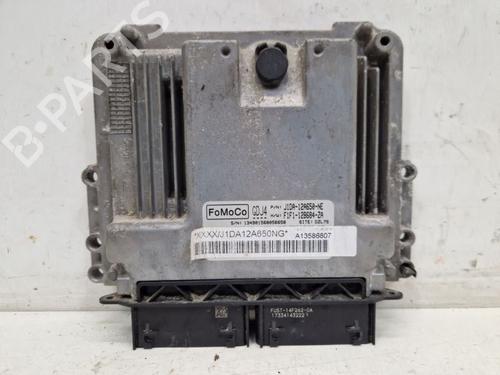 Engine control unit (ECU) FORD GRAND C-MAX (DXA/CB7, DXA/CEU) 1.5 TDCi | BP38029485M57 - Image 2