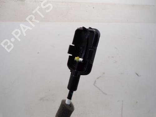 Front right lock RENAULT ZOE (BFM_) ZOE | BP29099152C97 