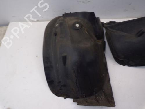 Wheel arch RENAULT CLIO III (BR0/1, CR0/1) 1.2 16V (BR02, BR0J, BR11, CR02, CR0J, CR11) | BP29095407C56 