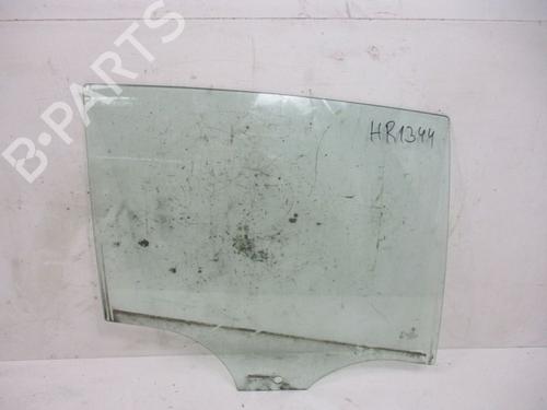 Used Rear right door window BMW 1 (F20) 118 d (143 hp) 18796594