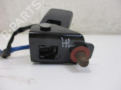 Seat buckle KIA CEE'D Hatchback (ED) 1.6 | BP37115625I32 - Image 4
