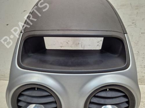 Air vent OPEL CORSA D (S07) 1.2 (L08, L68) | BP37138099I21 - Image 4