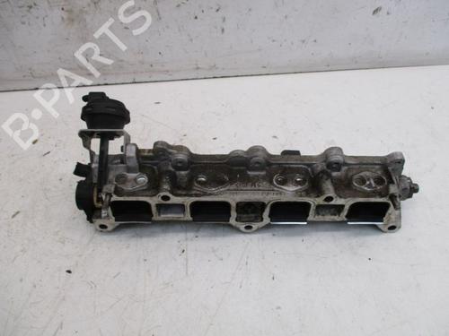 Intake manifold AUDI A3 Sportback (8PA) 1.6 FSI | BP28307663M70 